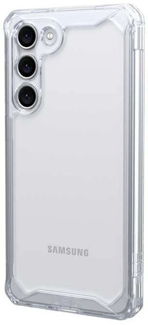 Dėklas „Urban Armor Gear“ UAG Plyo, skaidrus - „Samsung Galaxy S23+“