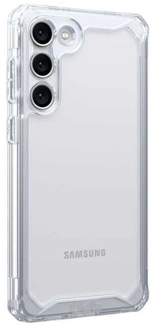 Dėklas „Urban Armor Gear“ UAG Plyo, skaidrus - „Samsung Galaxy S23+“