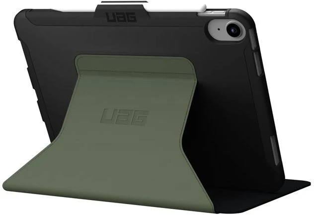 Urban Armor Gear UAG Scout dėklas iPad 10.9" (2022)