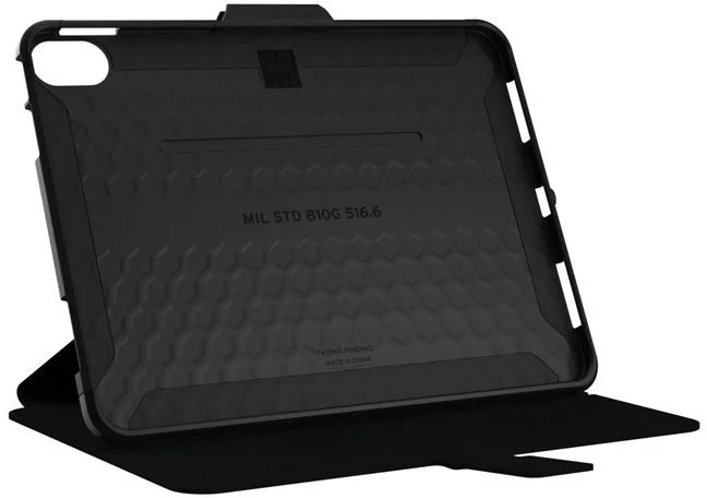 Urban Armor Gear UAG Scout dėklas iPad 10.9" (2022)
