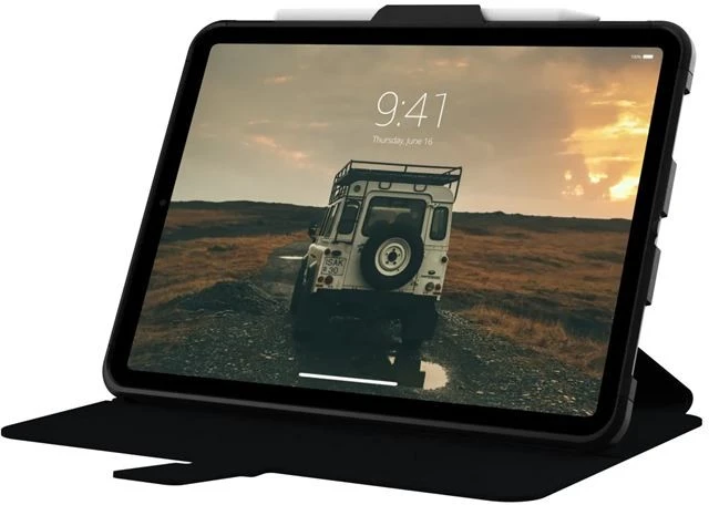 Urban Armor Gear UAG Scout dėklas iPad 10.9" (2022)
