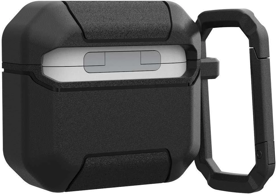 Urban Armor Gear UAG Scout, juodas - AirPods 4