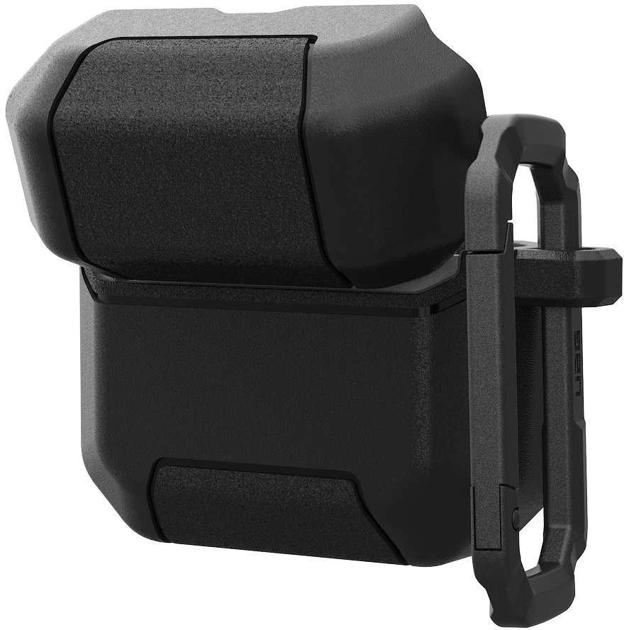 Urban Armor Gear UAG Scout, juodas - AirPods 4