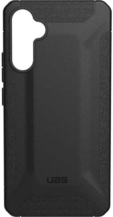 Dėklas Urban Armor Gear UAG Scout, juodas - Samsung Galaxy A34 5G