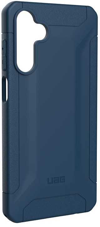 Dėklas Urban Armor Gear UAG Scout, tamsiai melsvai žalia - Samsung Galaxy A15 5G