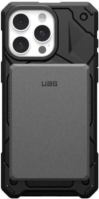 Urban Armor Gear UAG SRGE Slim 5k baterija, juoda/pilka