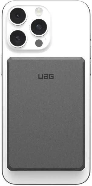 Urban Armor Gear UAG SRGE Slim 5k baterija, juoda/pilka