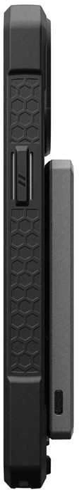 Urban Armor Gear UAG SRGE Slim 5k baterija, juoda/pilka