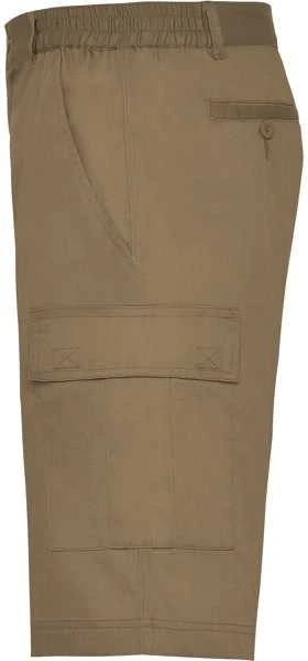 Roly Bermudų šortai su kišenėmis ARMOUR Kupranugario