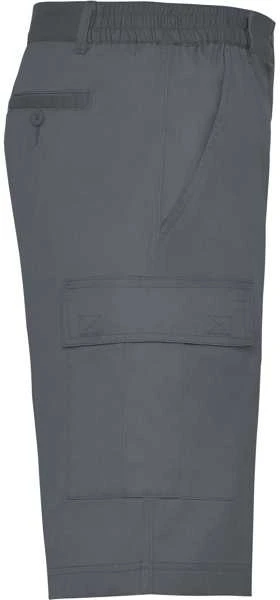Roly Bermudų šortai su kišenėmis ARMOUR Švinas