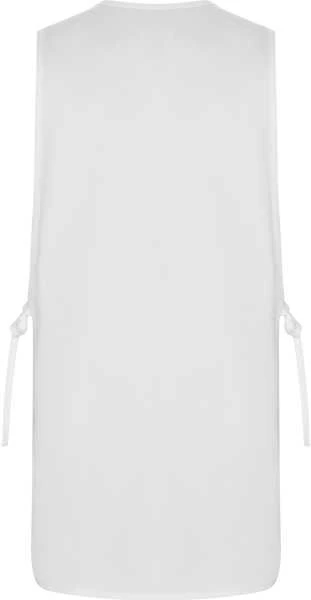 Roly Dvipusė unisex arnota ARZAK Balta