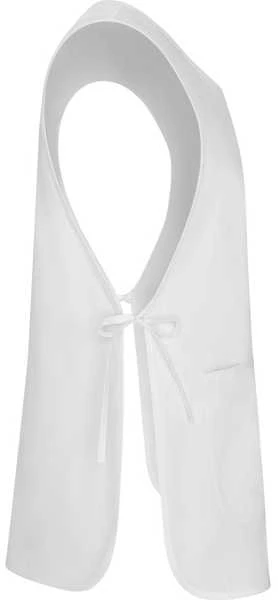 Roly Dvipusė unisex arnota ARZAK Balta