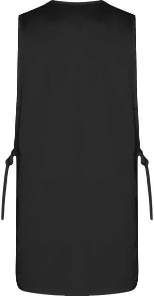 Roly Dvipusė unisex arnota ARZAK Juoda