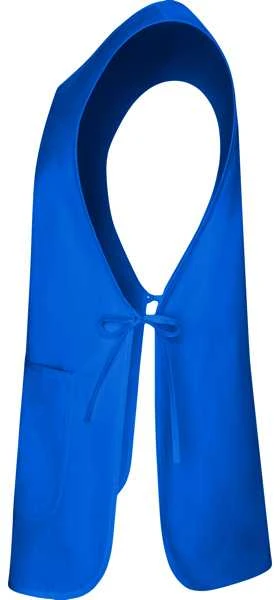 Roly Dvipusė unisex arnota ARZAK Karališkai mėlyna