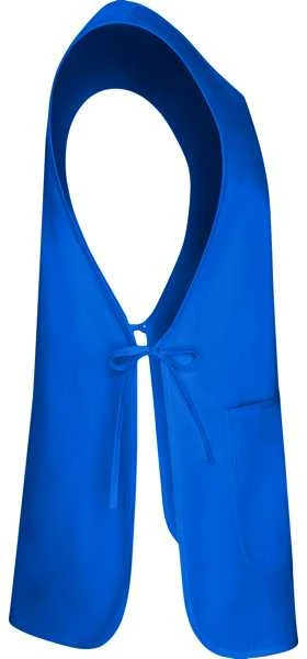 Roly Dvipusė unisex arnota ARZAK Karališkai mėlyna