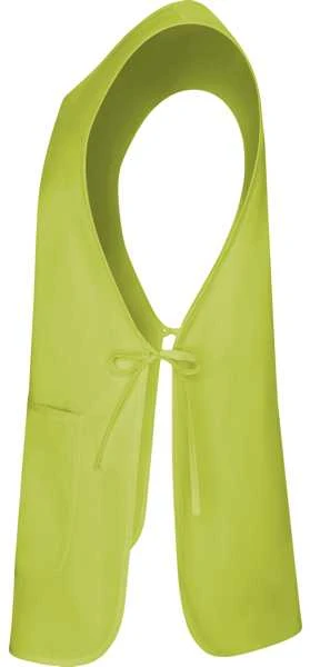 Roly Dvipusė unisex arnota ARZAK Pistacijos