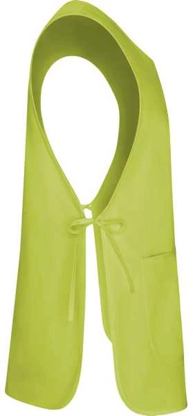 Roly Dvipusė unisex arnota ARZAK Pistacijos