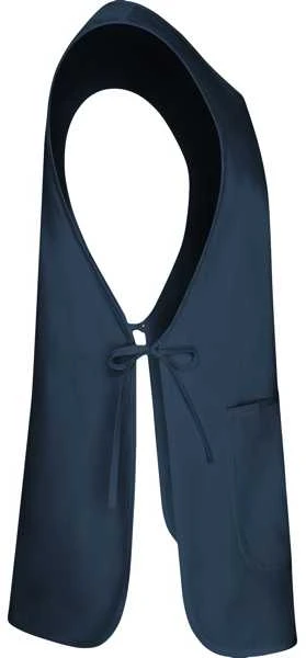Roly Dvipusė unisex arnota ARZAK Tamsiai mėlyna