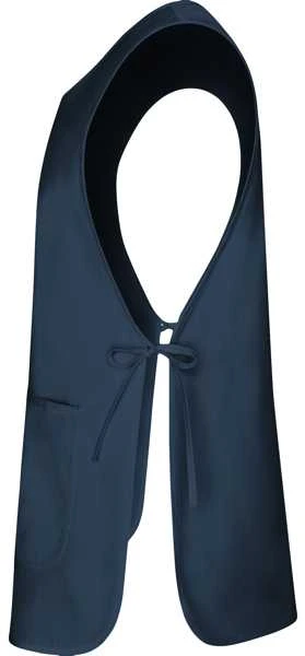 Roly Dvipusė unisex arnota ARZAK Tamsiai mėlyna