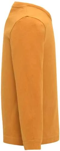 Roly Ilgarankoviai marškinėliai, specialiai kūdikiams BABY L/S Oranžinė