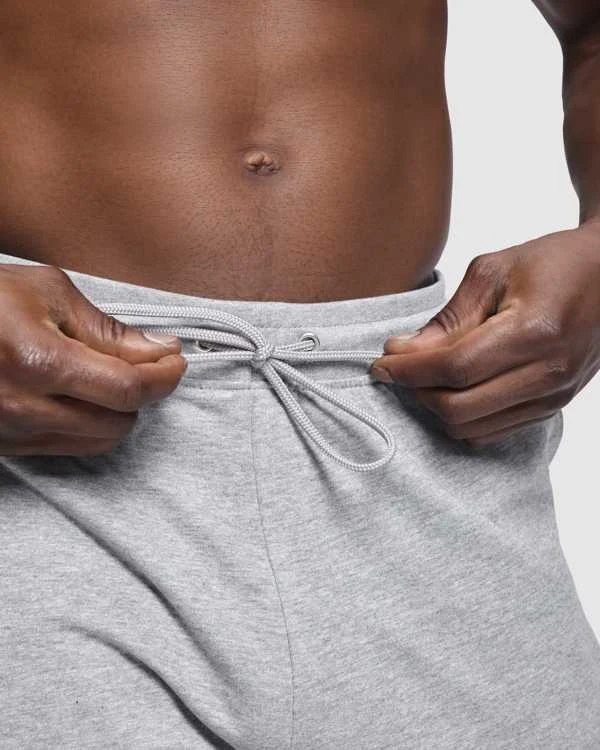 Roly Jogger tipo kelnės su reguliuojamu tampriu juosmeniu ir raišteliu CERLER Tamsiai mėlyna