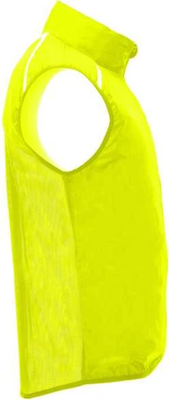 Roly Lengva bėgimo techninė liemenė JANNU Fluoro geltona