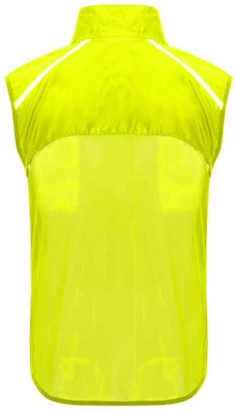 Roly Lengva bėgimo techninė liemenė JANNU Fluoro geltona