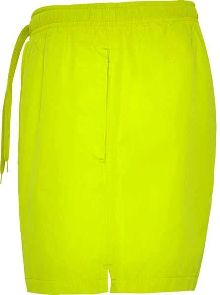 Roly Maudymosi glaudės su 2 šoninėmis kišenėmis AQUA Fluoro geltona