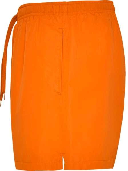 Roly Maudymosi glaudės su 2 šoninėmis kišenėmis AQUA Fluoro oranžinė