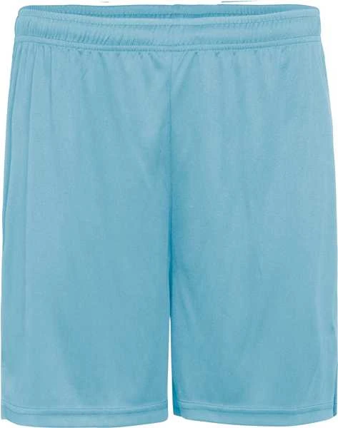 Roly Sportinis komplektas iš marškinėlių ir šortų UNITED Dangaus mėlyna/dangaus mėlyna