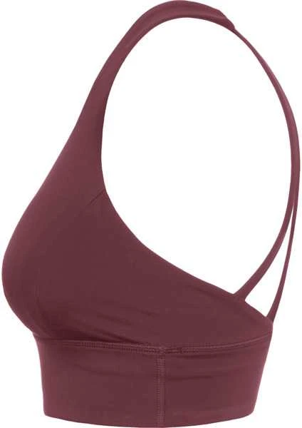 Roly Techninis moteriškas viršus SEBRING Berry red