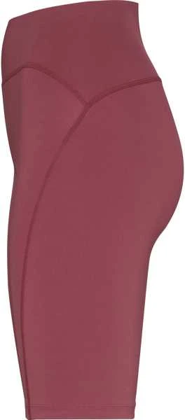 Roly Trumpos kompresinės tamprės iš perdirbto poliesterio GALES Berry red