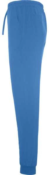 Roly Unisex ilgos tiesios kelnės FIBER Lab mėlyna