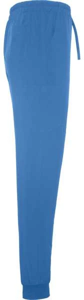 Roly Unisex ilgos tiesios kelnės FIBER Lab mėlyna