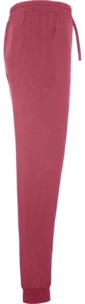 Roly Unisex ilgos tiesios kelnės FIBER Rozete