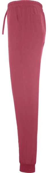 Roly Unisex ilgos tiesios kelnės FIBER Rozete