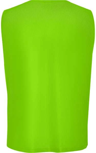 Roly Unisex kvėpuojantis sportinis kilimėlis ROMA Žalia fluoro
