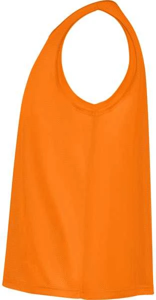 Roly Unisex kvėpuojantis sportinis kilimėlis ROMA Fluoro oranžinė