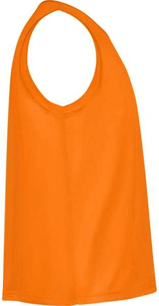 Roly Unisex kvėpuojantis sportinis kilimėlis ROMA Fluoro oranžinė