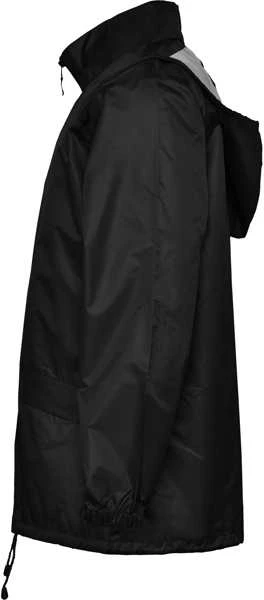 Roly Unisex lietpaltis ESCOCIA Juoda