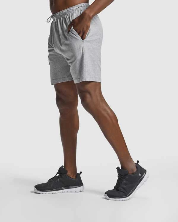Roly Unisex šortai su kišenėmis ir reguliuojamu juosmeniu SPORT Karališkai mėlyna