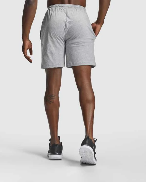 Roly Unisex šortai su kišenėmis ir reguliuojamu juosmeniu SPORT Karališkai mėlyna