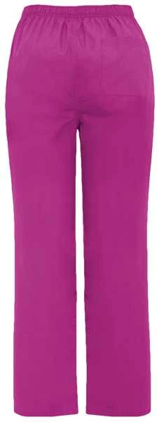 Roly Unisex tarnybinės kelnės VADEMECUM Violetė