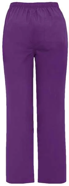 Roly Unisex tarnybinės kelnės VADEMECUM Vynuogės