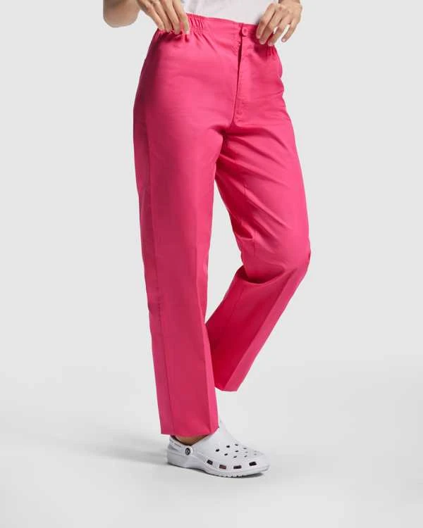 Roly Unisex tarnybinės kelnės VADEMECUM Rozete