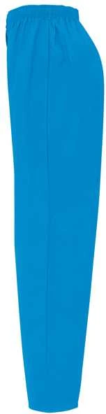 Roly Unisex tarnybinės kelnės VADEMECUM Mėlynasis dunojus