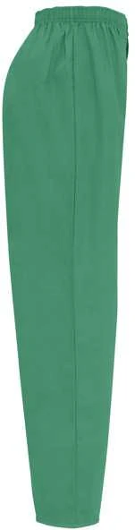 Roly Unisex tarnybinės kelnės VADEMECUM Lab žalia