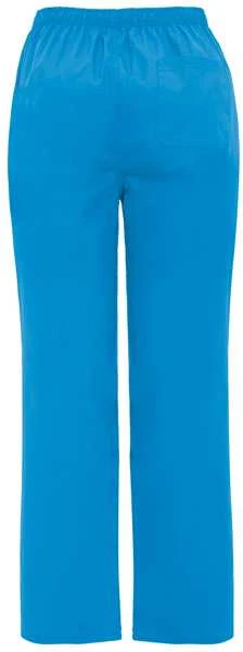 Roly Unisex tarnybinės kelnės VADEMECUM Mėlynasis dunojus