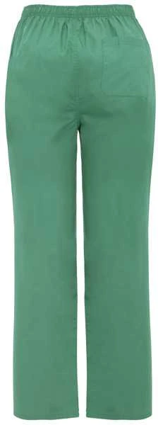 Roly Unisex tarnybinės kelnės VADEMECUM Lab žalia