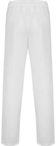 Roly Unisex tiesaus kirpimo ilgos kelnės ROCHAT Balta